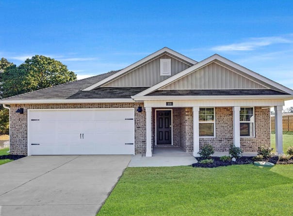 209 Brewster Road, Huntsville, AL 35810