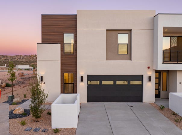 3578 E AMENECER Ln, Washington, UT 84780