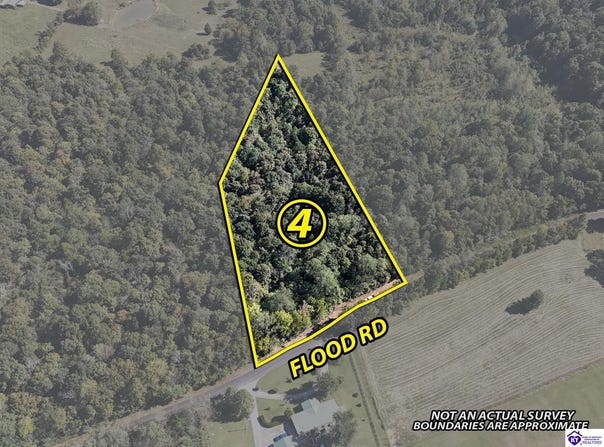 1325 Flood Road, Hardinsburg, KY 40143