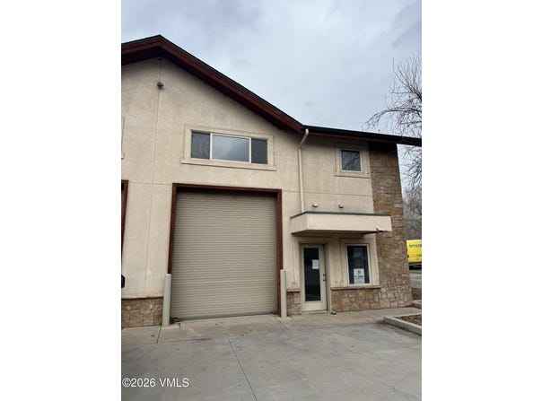 210 Marmot Lane, Eagle, CO 81631