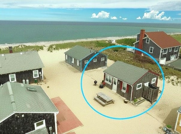 195 N Shore Boulevard, Sandwich, MA 02537