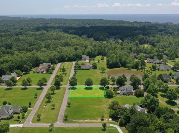63 Randolph Loop North, Hertford, NC 27944
