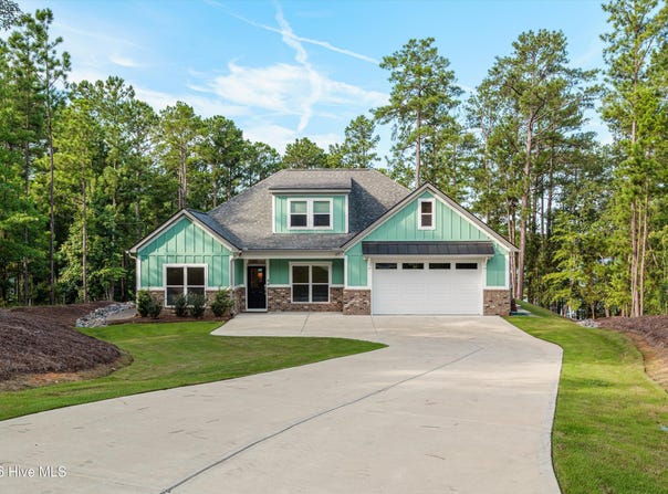 208 Stafford Place, McCormick, SC 29835