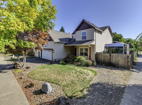 1204 33RD Pl, ForestGrove, OR 97116