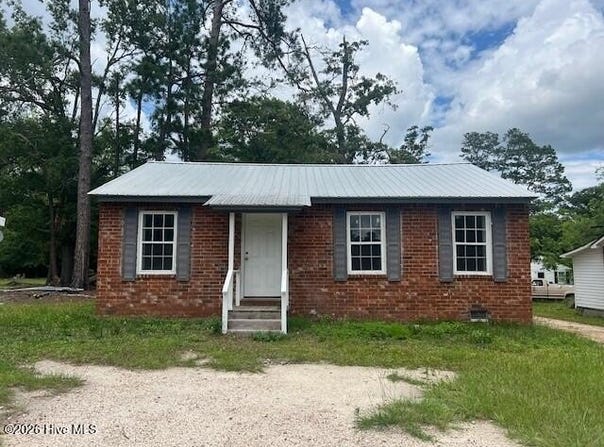 604 Ellington Avenue, Thomson, GA 30824