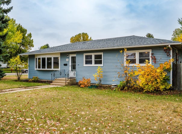 250 Rice Avenue, Sheridan, WY 82801