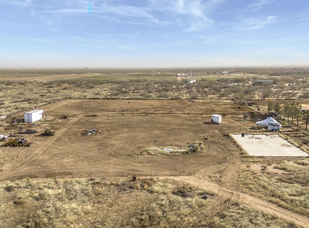 1081 W Dreamcatcher Way, Cochise, AZ 85606