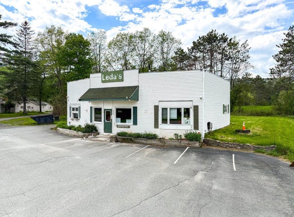 456 US Route 5 S, Fairlee, VT 05045