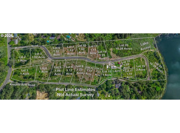 83615 Clear Lake Rd, Florence, OR 97439