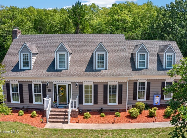 1602 Darian Drive, Elizabeth City, NC 27909
