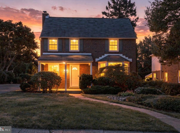 1629 RIDGEWAY Road, HAVERTOWN, PA 19083