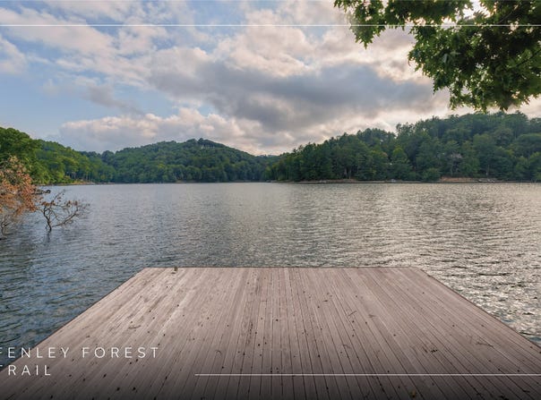 Fenley Forest lot: 11, Cullowhee, NC 28723