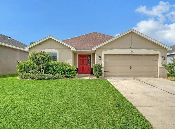 16121 59TH Court E, PARRISH, FL 34219