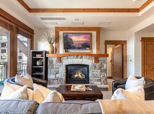 8001 Northstar Drive, Truckee, CA 96161
