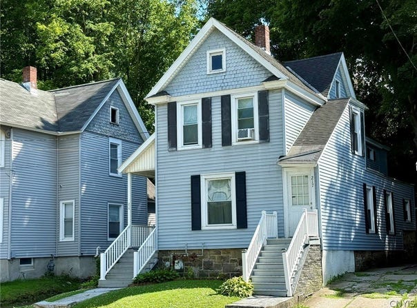 215 W Main Street, Ilion, NY 13357