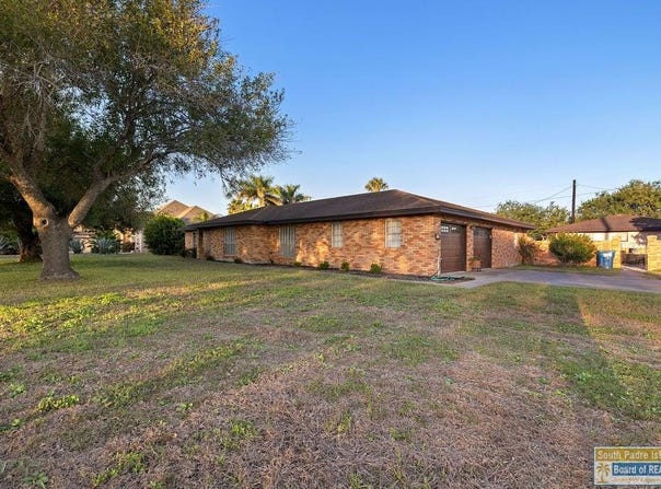 802 Orange Lane, Laguna Vista, TX 78578
