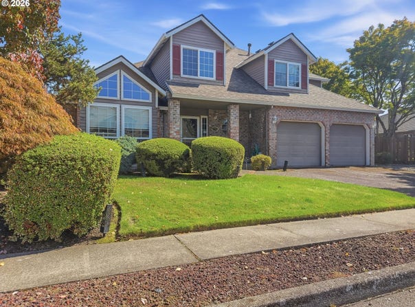 2754 NE Hood Ave, Gresham, OR 97030
