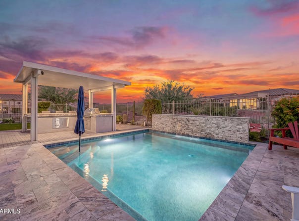 16155 S 178TH Drive, Goodyear, AZ 85338