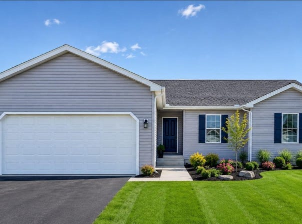 100 FAIRFAX Lane, DOVER, DE 19901