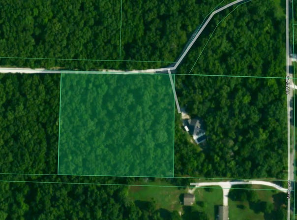 Timber Ridge Drive, Seneca, MO 64865