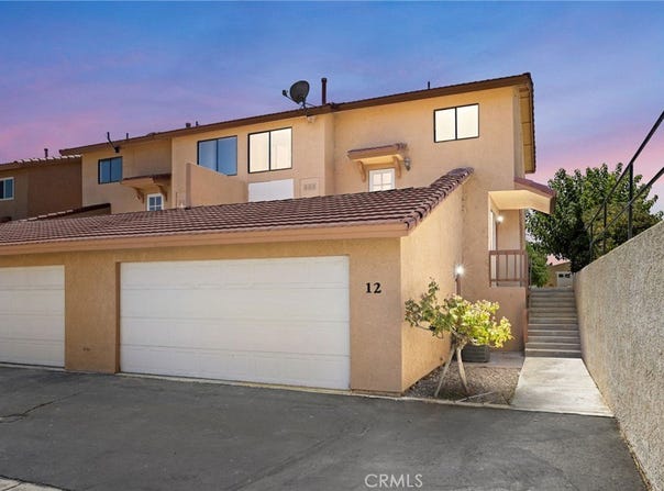 27535 Lakeview, Helendale, CA 92342