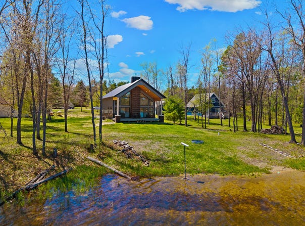 3795 Warbler Lane, Mio, MI 48647