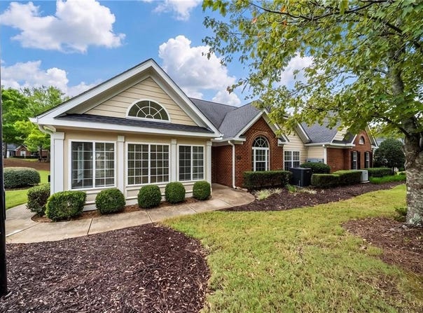 2983 Oakside Circle, Milton, GA 30004