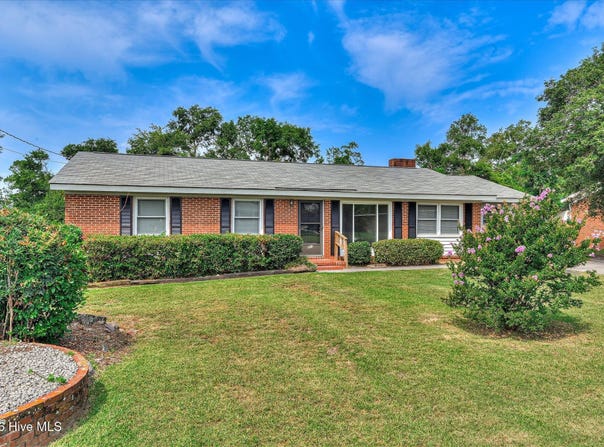 211 Casa Linda Drive, Martinez, GA 30907