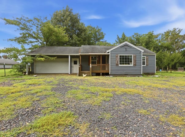 2195 Hwy 294, Lonoke, AR 72086