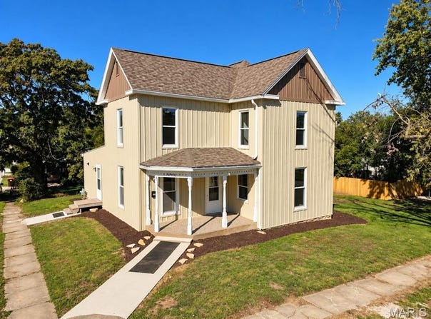 404 W Olive Street, Palmyra, MO 63461