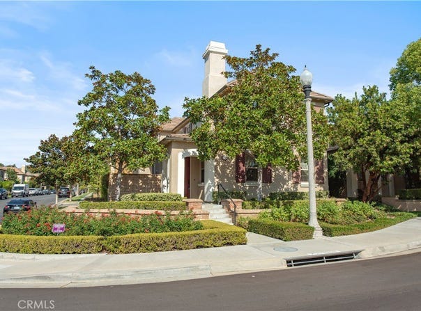 171 Great Lawn, Irvine, CA 92620