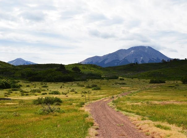 Spanish Peaks Tr, La Veta, CO 81055