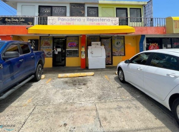 Arecibo, PR 00612