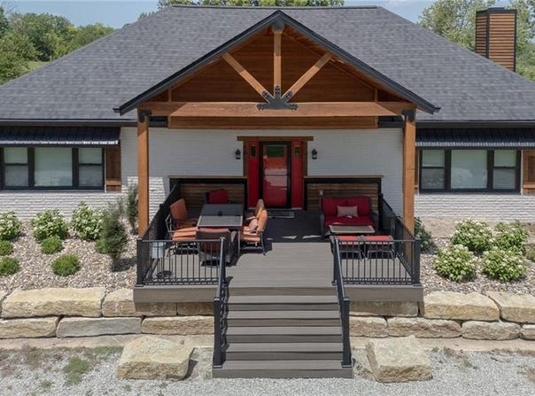 35932 10 Highway, Rayville, MO 64084