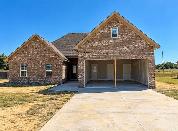 290 Liberty Loop, Grenada, MS 38901