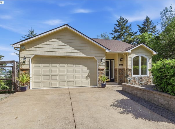 3410 VIDERA Dr, Eugene, OR 97405