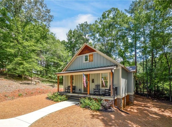 87 RIVER BIRCH Trail, DADEVILLE, AL 36853