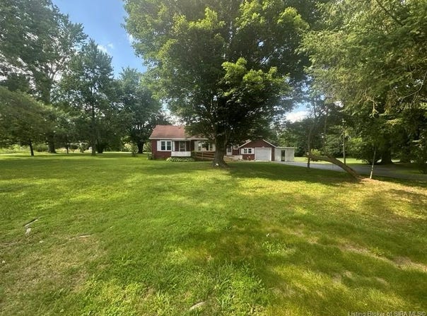 7229 E State Road 362, Nabb, IN 47147