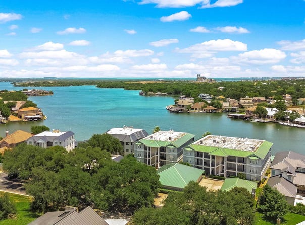 2509 Diagonal, Horseshoe Bay, TX 78657