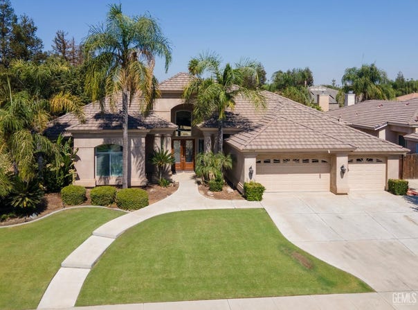 13114 Nantucket Place, Bakersfield, CA 93314