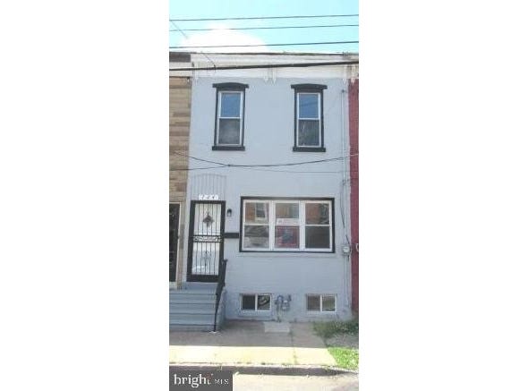724 SPRUCE Street, CAMDEN, NJ 08103