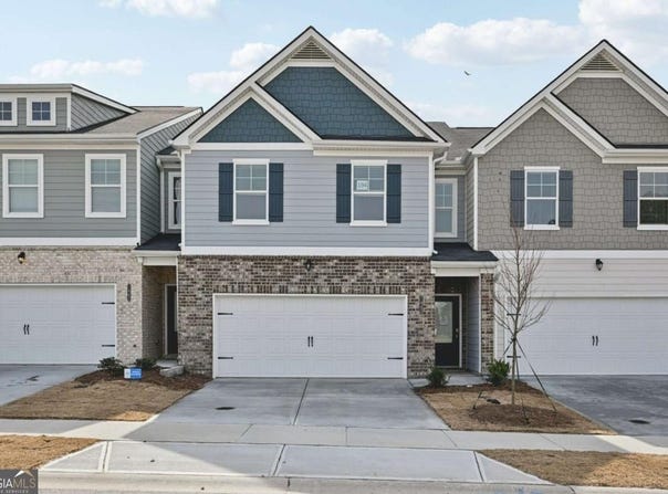 1452 Barlow Road, Lithonia, GA 30058