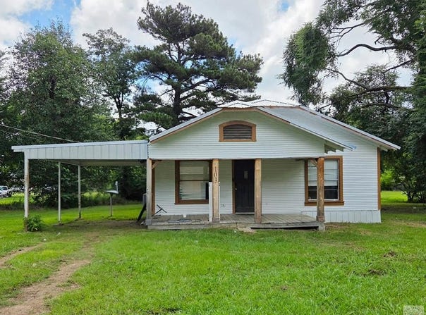 103 S Merrill, New Boston, TX 75570