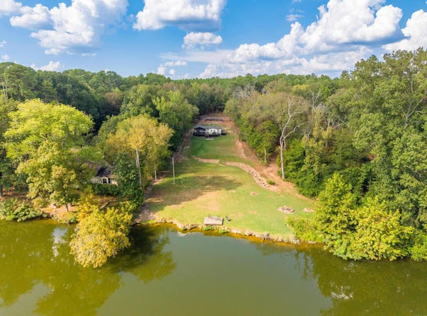 2299 Timberlake Drive, Royal, AR 71968