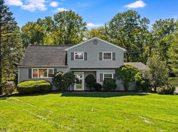 236 Lurline Dr, Bernards Twp., NJ 07920-2624