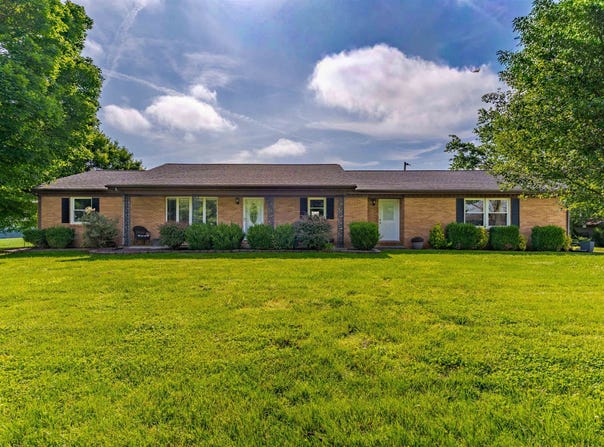 3002 Kings Mill Rd, Corydon, KY 42406