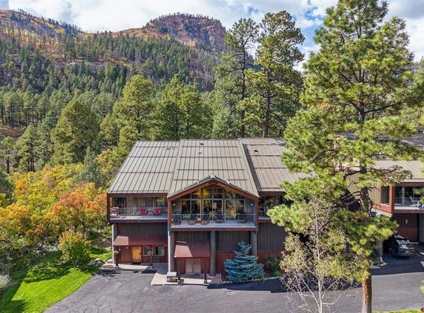 73 S Tamarron Drive, Durango, CO 81301