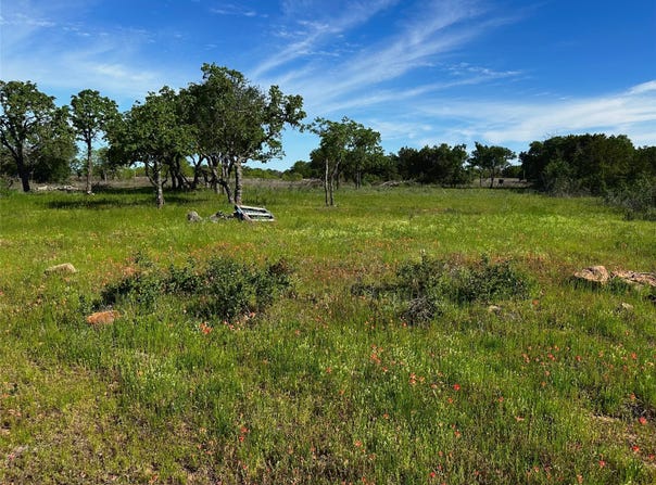 Stage Coach Trail, Gordon, TX 76453