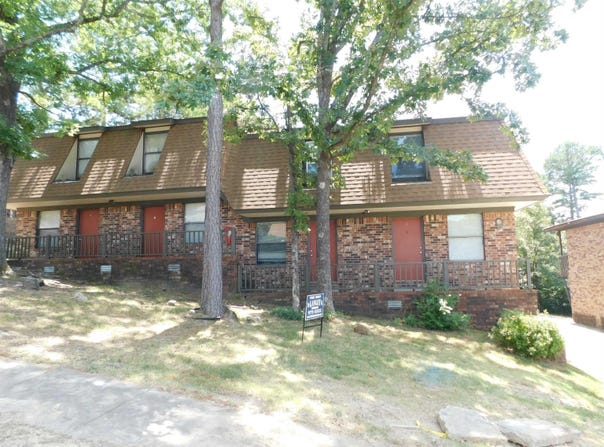 9 Meredith Court, Little Rock, AR 72205-0000