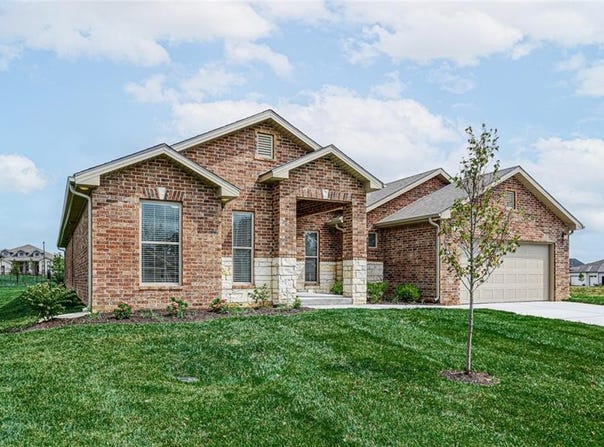 6701 Apache Drive, Shawnee, KS 66226